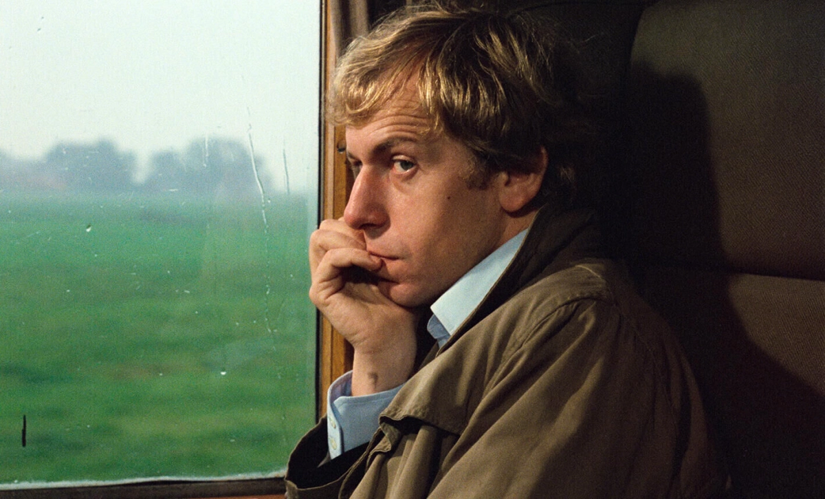 Classics: Falsche Bewegung